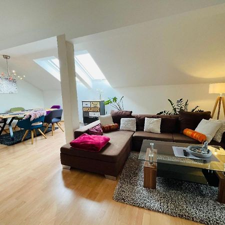 Ferienwohnung Bellissima Ering Exterior photo