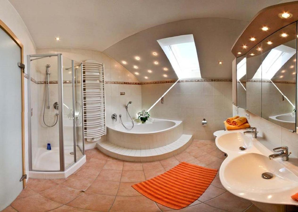 Ferienwohnung Bellissima Ering Exterior photo