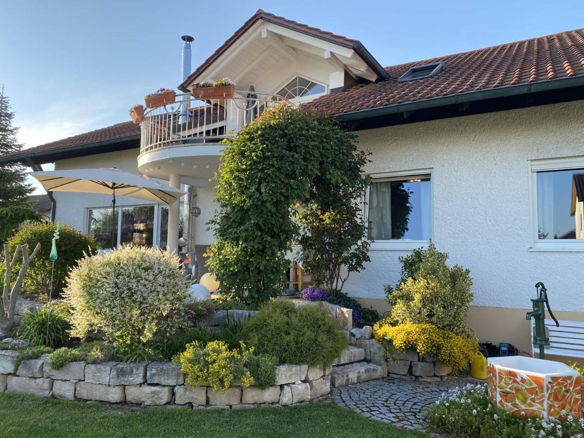 Ferienwohnung Bellissima Ering Exterior photo