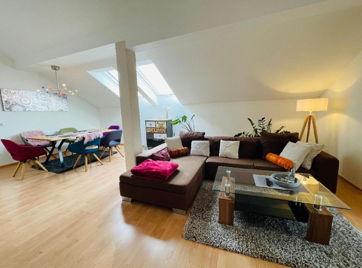 Ferienwohnung Bellissima Ering Exterior photo