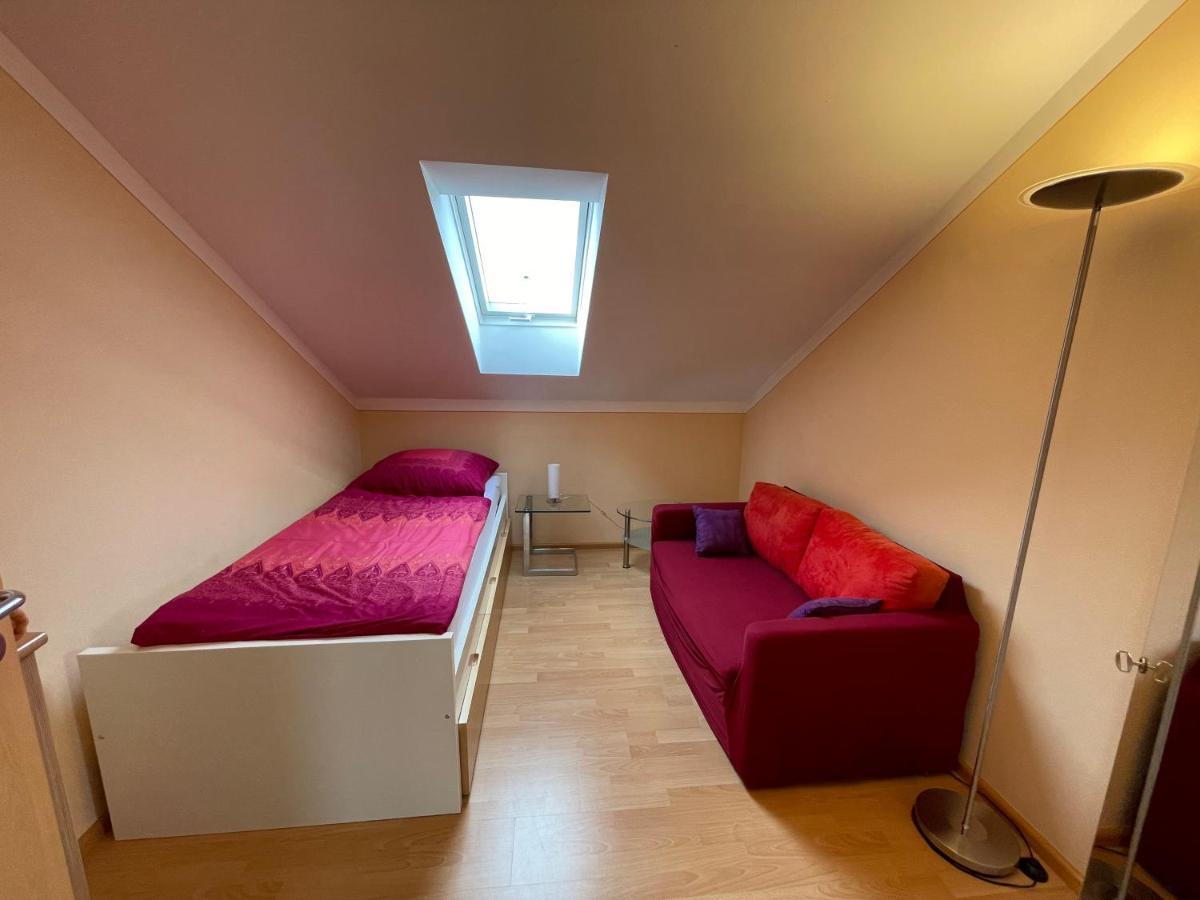 Ferienwohnung Bellissima Ering Exterior photo
